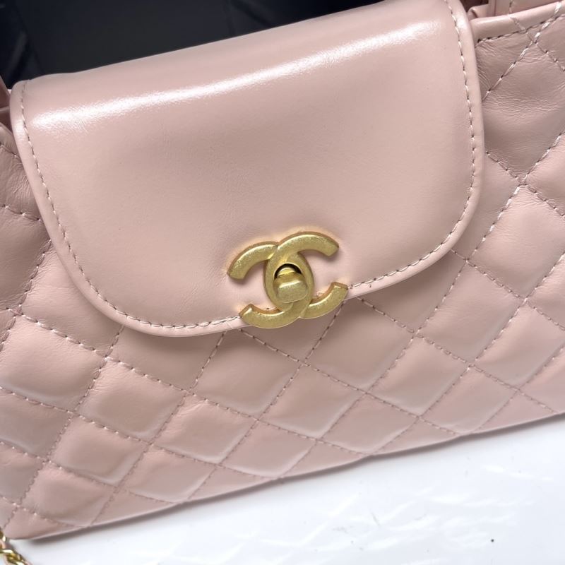 Chanel Top Handle Bags